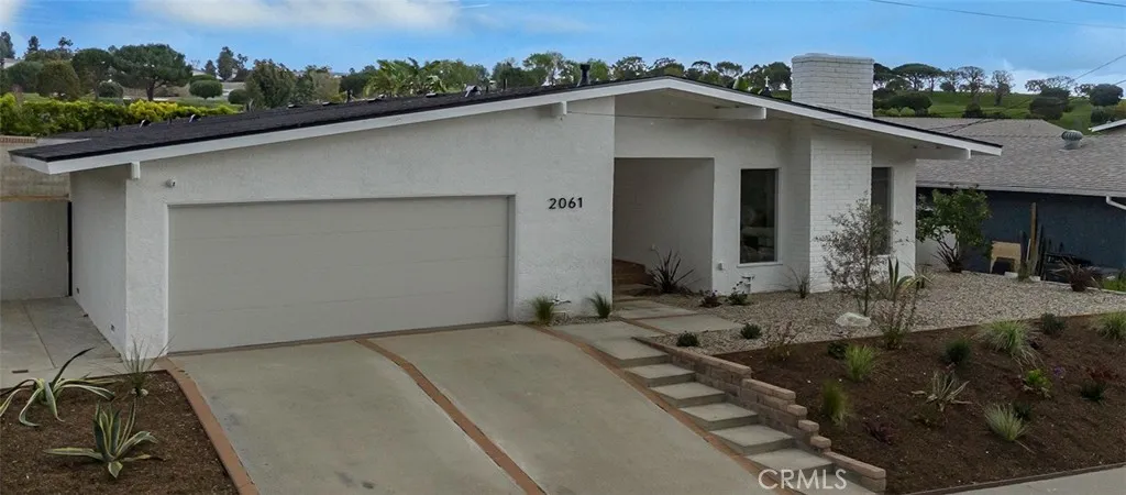 2061 Avenida Feliciano, Rancho Palos Verdes, California 90275
