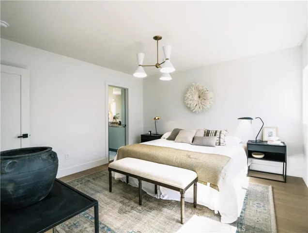 2061 Avenida Feliciano, Rancho Palos Verdes, California 90275