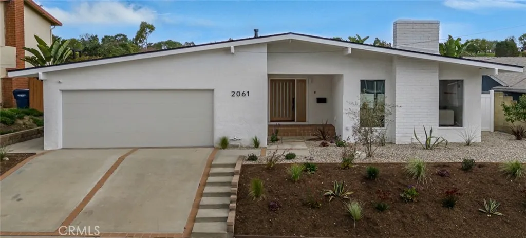 2061 Avenida Feliciano, Rancho Palos Verdes, California 90275