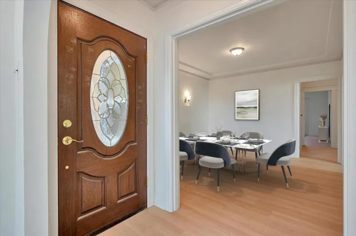 107 Congo Street, San Francisco, California 94131
