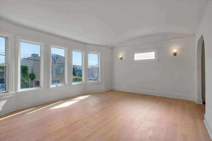 107 Congo Street, San Francisco, California 94131