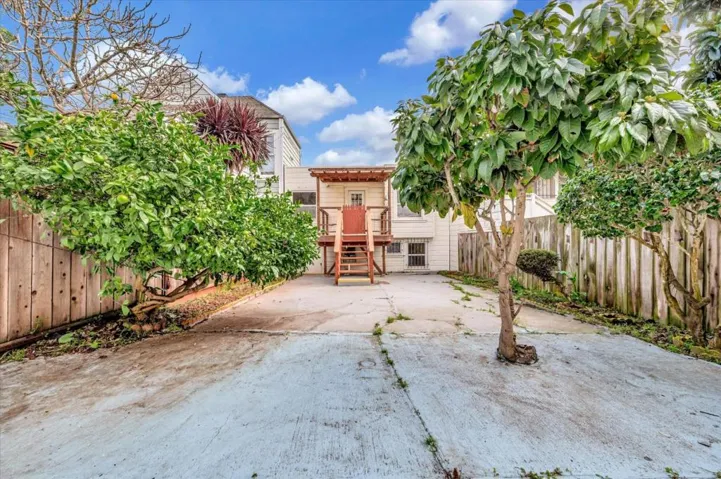 107 Congo Street, San Francisco, California 94131