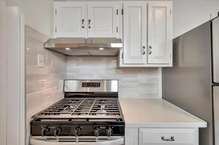 107 Congo Street, San Francisco, California 94131