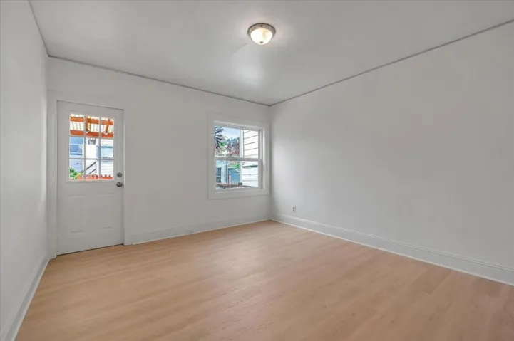 107 Congo Street, San Francisco, California 94131