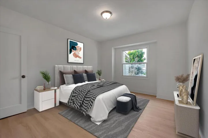 107 Congo Street, San Francisco, California 94131