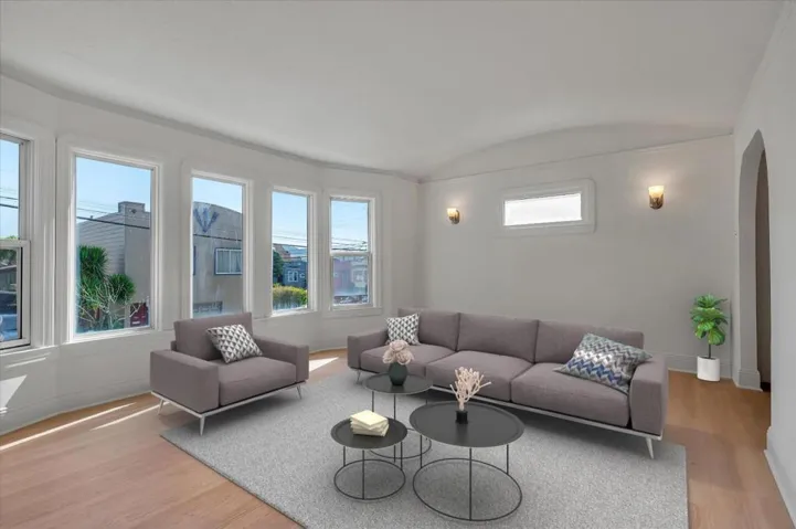 107 Congo Street, San Francisco, California 94131