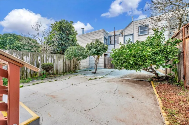 107 Congo Street, San Francisco, California 94131
