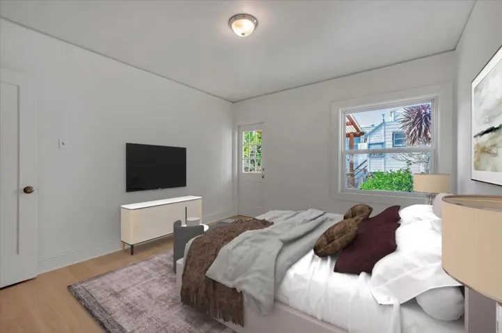 107 Congo Street, San Francisco, California 94131