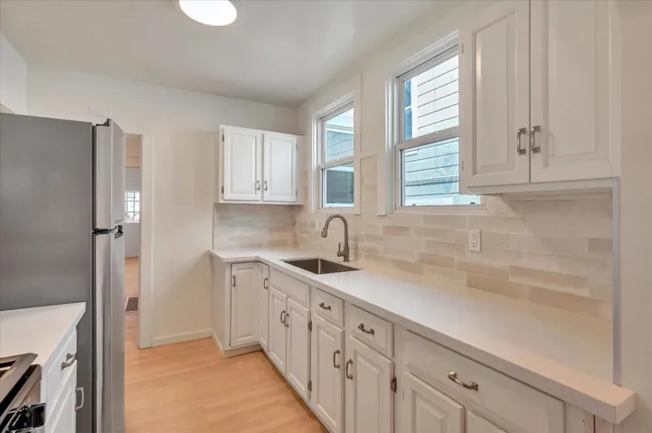 107 Congo Street, San Francisco, California 94131