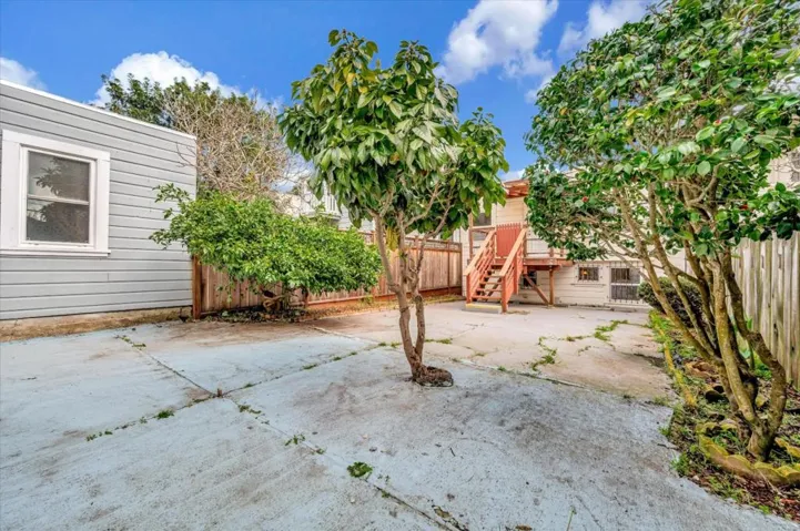 107 Congo Street, San Francisco, California 94131