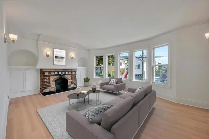 107 Congo Street, San Francisco, California 94131