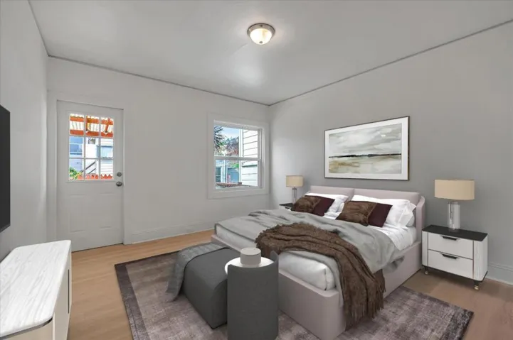 107 Congo Street, San Francisco, California 94131