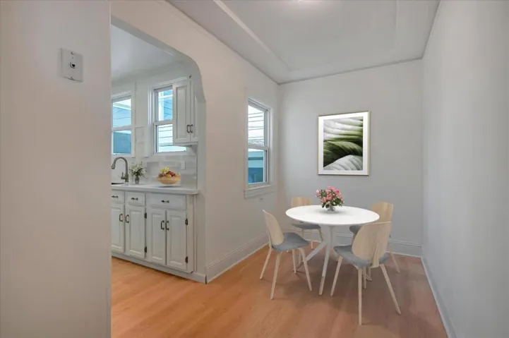 107 Congo Street, San Francisco, California 94131