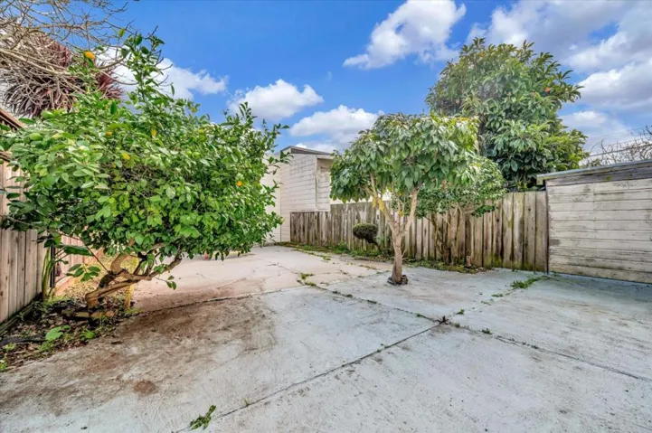 107 Congo Street, San Francisco, California 94131