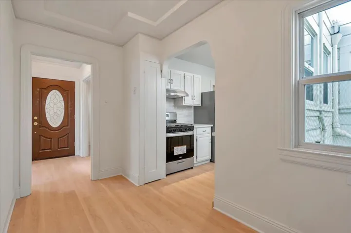107 Congo Street, San Francisco, California 94131