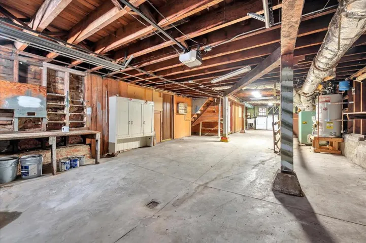 107 Congo Street, San Francisco, California 94131