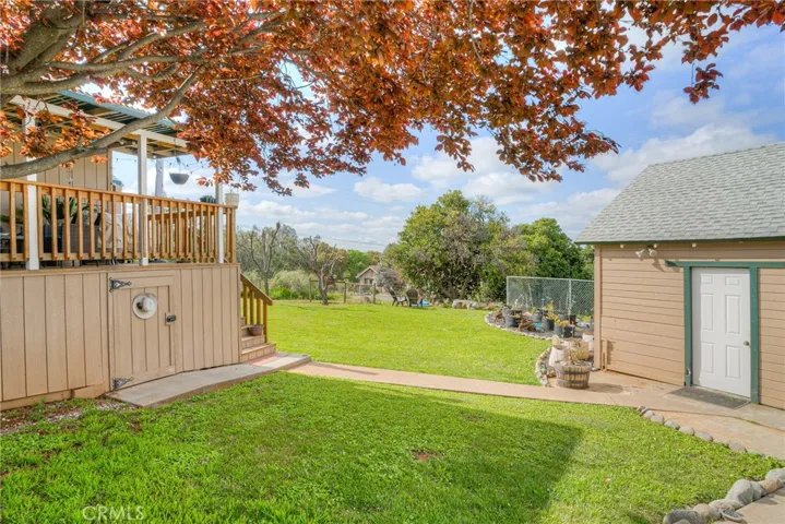 1190 Mount Ida Road, Oroville, California 95966