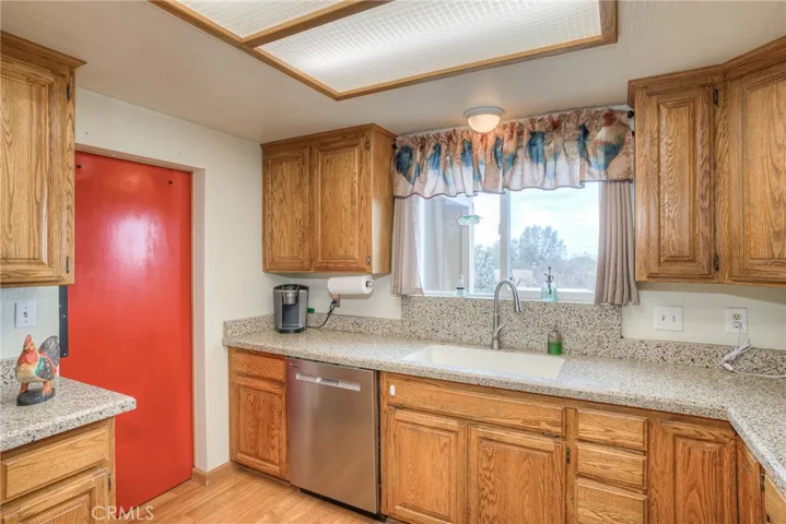 1190 Mount Ida Road, Oroville, California 95966