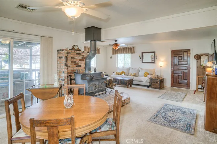 1190 Mount Ida Road, Oroville, California 95966