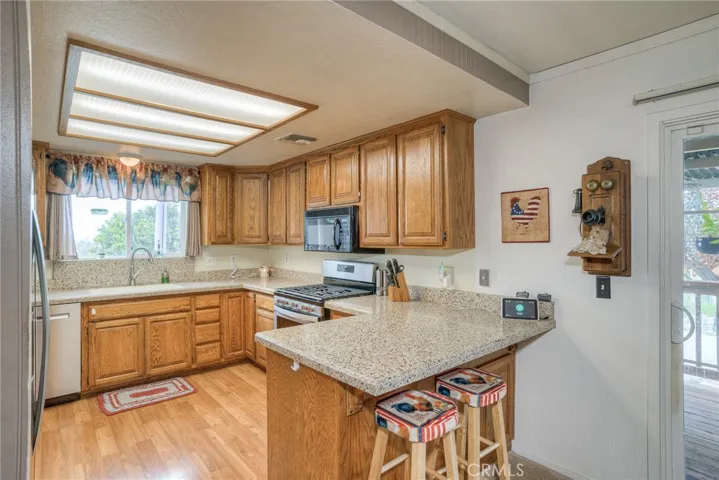 1190 Mount Ida Road, Oroville, California 95966
