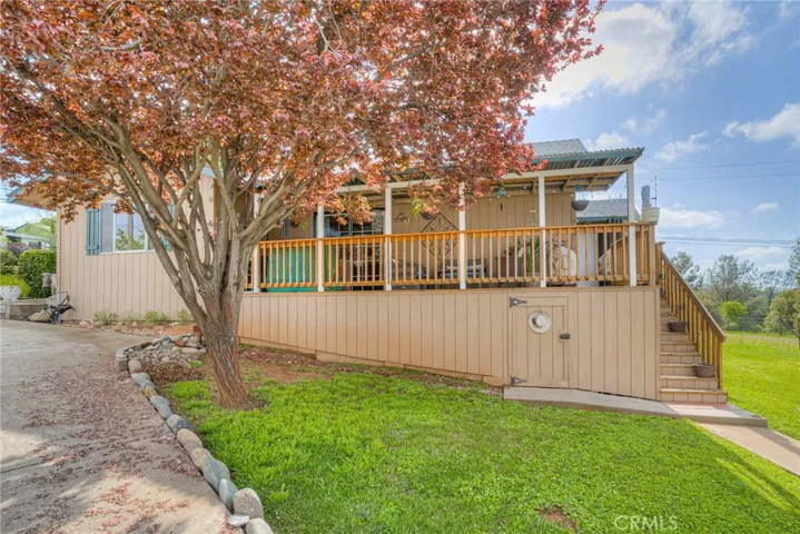 1190 Mount Ida Road, Oroville, California 95966