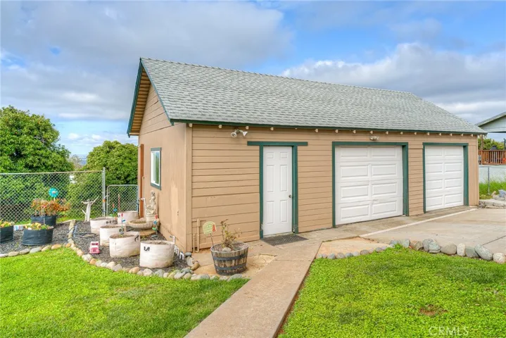 1190 Mount Ida Road, Oroville, California 95966