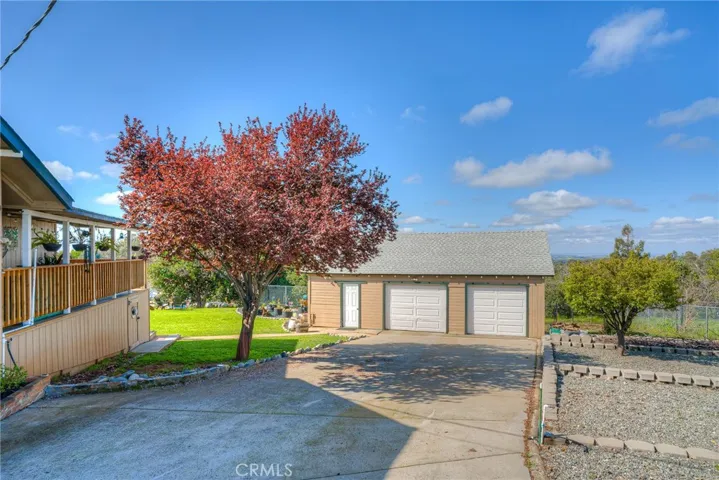 1190 Mount Ida Road, Oroville, California 95966