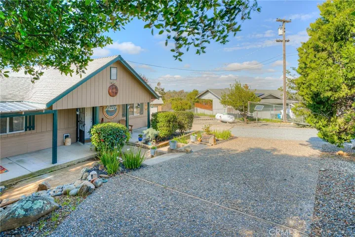 1190 Mount Ida Road, Oroville, California 95966