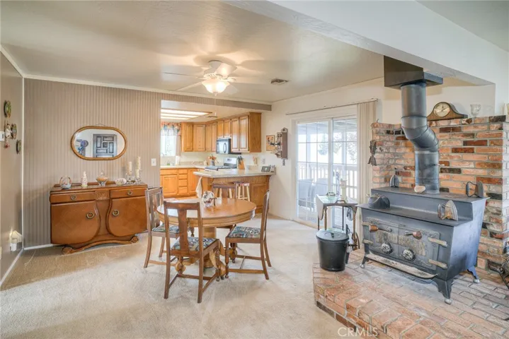 1190 Mount Ida Road, Oroville, California 95966