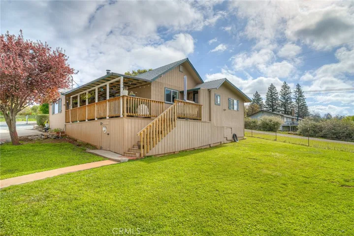 1190 Mount Ida Road, Oroville, California 95966