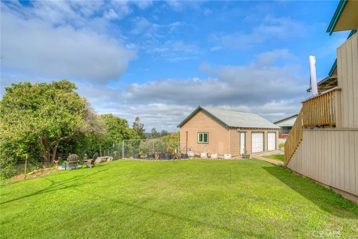 1190 Mount Ida Road, Oroville, California 95966