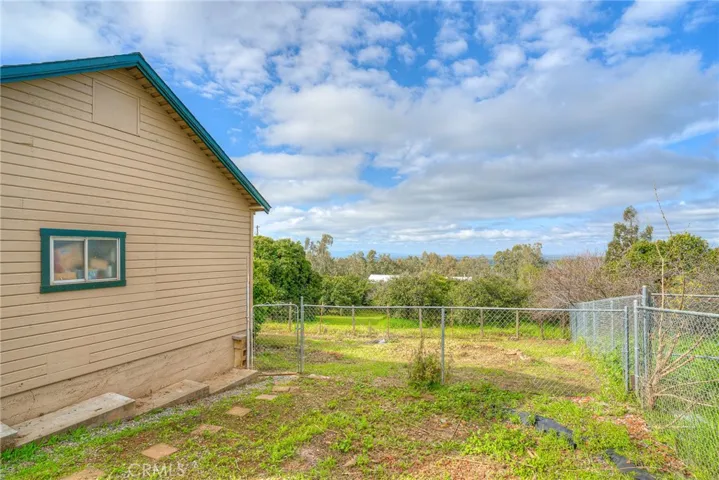 1190 Mount Ida Road, Oroville, California 95966