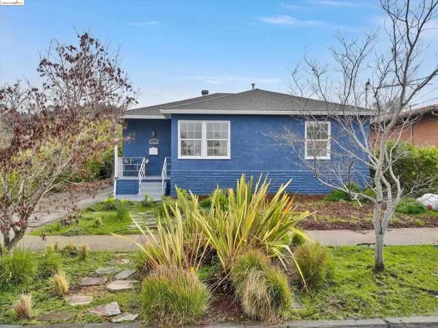1522 Liberty St, El Cerrito, California 94530