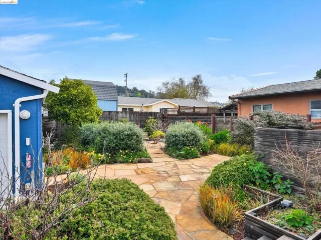 1522 Liberty St, El Cerrito, California 94530