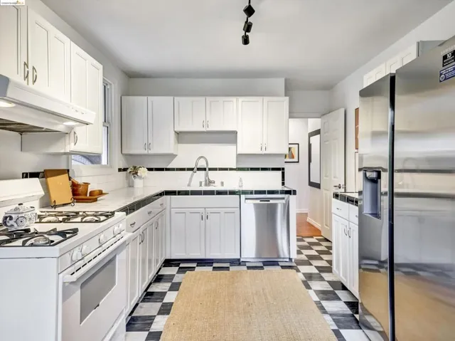 1522 Liberty St, El Cerrito, California 94530