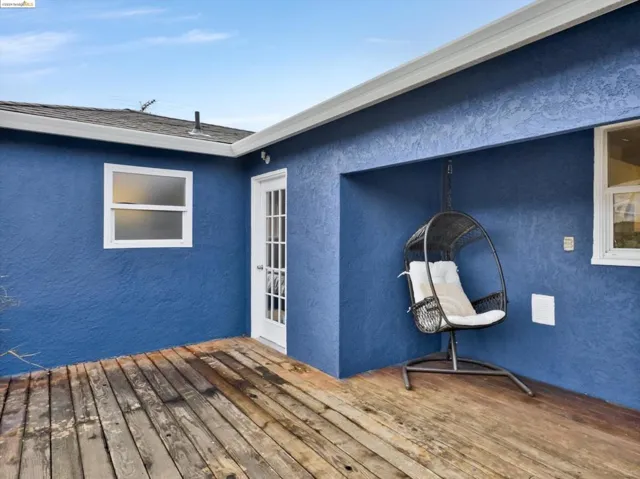 1522 Liberty St, El Cerrito, California 94530