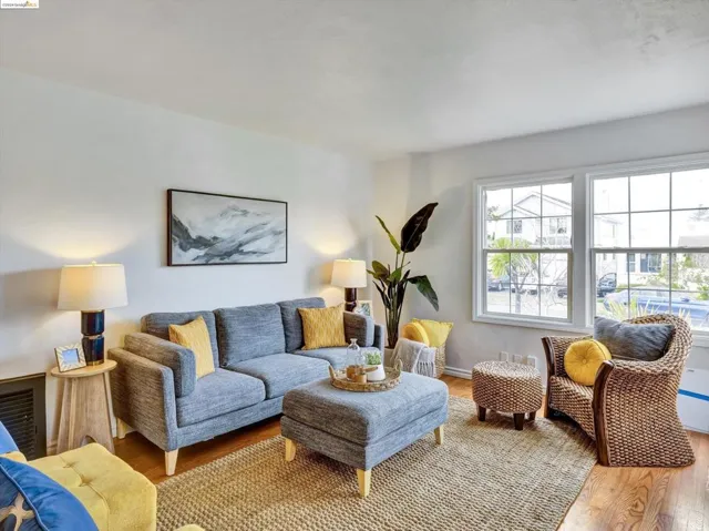 1522 Liberty St, El Cerrito, California 94530