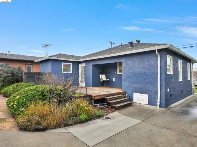 1522 Liberty St, El Cerrito, California 94530