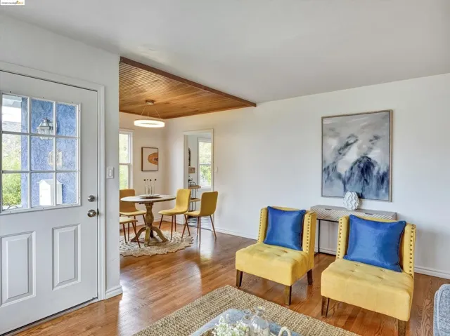 1522 Liberty St, El Cerrito, California 94530