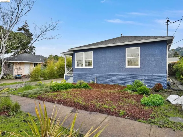 1522 Liberty St, El Cerrito, California 94530