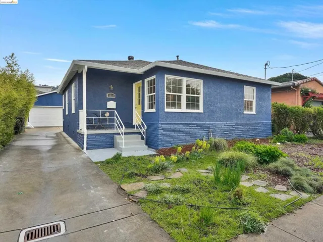 1522 Liberty St, El Cerrito, California 94530
