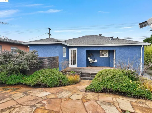 1522 Liberty St, El Cerrito, California 94530