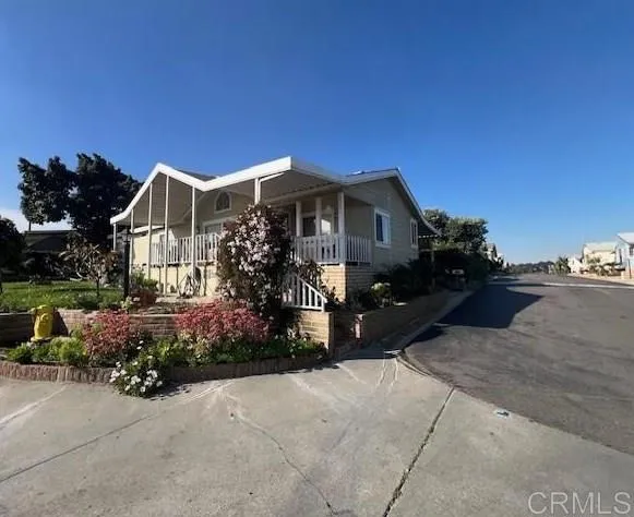 1011 Beyer Way 51, San Diego, California 92154