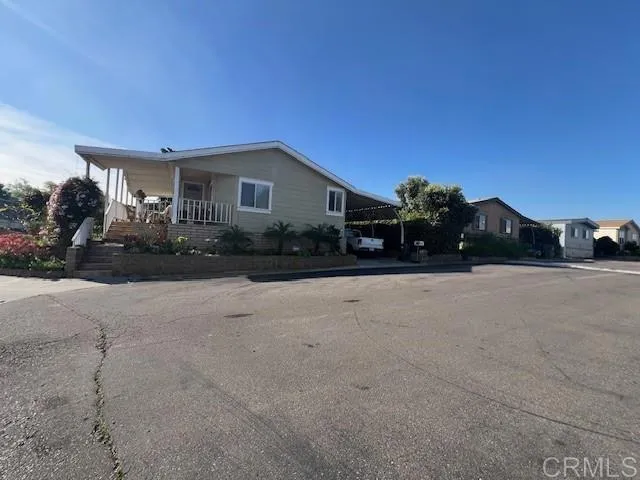 1011 Beyer Way 51, San Diego, California 92154