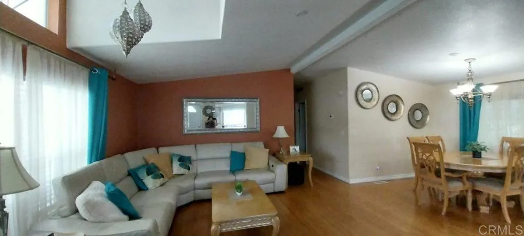 1011 Beyer Way 51, San Diego, California 92154