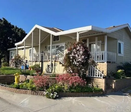1011 Beyer Way 51, San Diego, California 92154