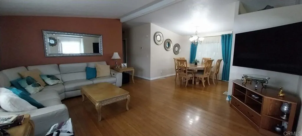 1011 Beyer Way 51, San Diego, California 92154
