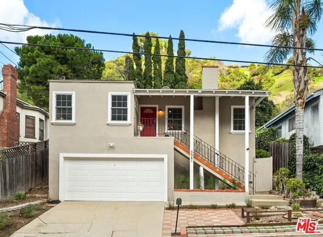 3541 Division Street, Los Angeles, California 90065