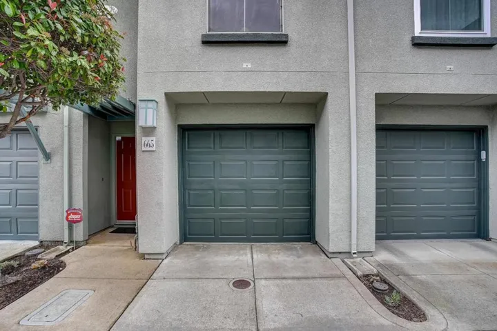 665 Atherton Place 606, Hayward, California 94541
