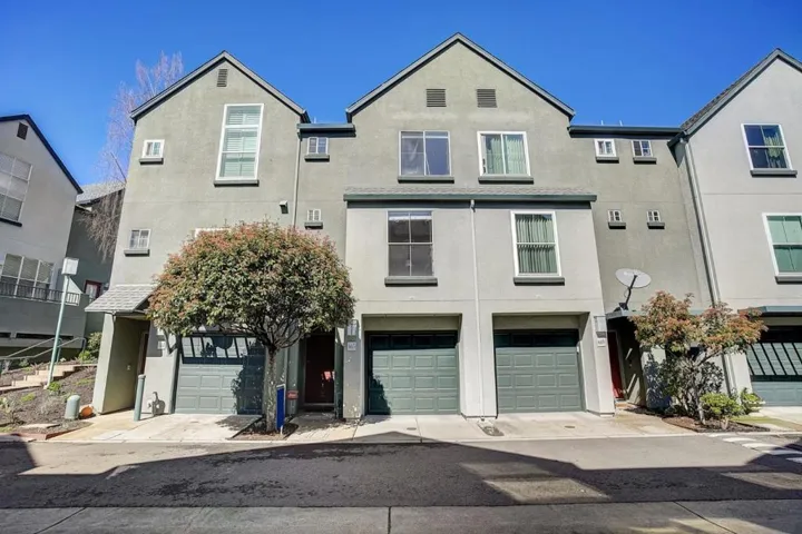 665 Atherton Place 606, Hayward, California 94541
